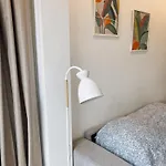 Avec Vue Montagne Apartamento *