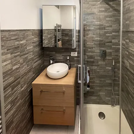 Avec Vue Montagne Appartement *