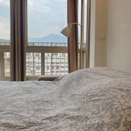 Appartement Avec Vue Montagne