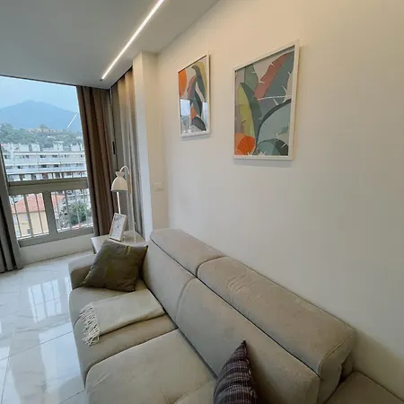 Avec Vue Montagne Appartement