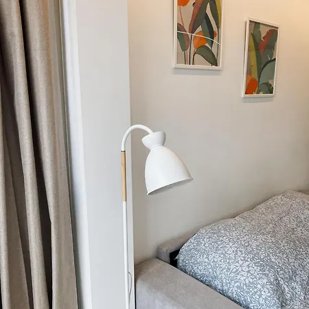 Avec Vue Montagne Appartement *