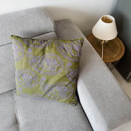 Apartamento Avec Vue Montagne