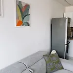 Avec Vue Montagne